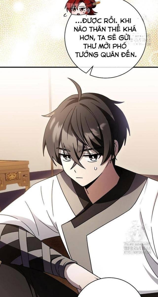 Sinh Tồn Trong Cuốn Tiểu Thuyết Romance Fantasy - Page 44