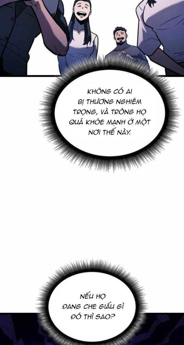 Sự Trở Lại Của Người Chơi Cấp SSS - Page 14