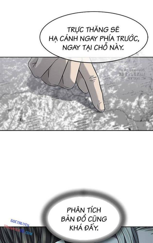 Đội Trưởng Lính Đánh Thuê - Page 105