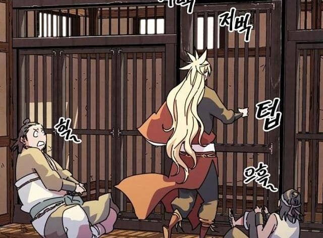 Hầu Vương Trung Sinh Nam Cung Thế Gia - Page 117