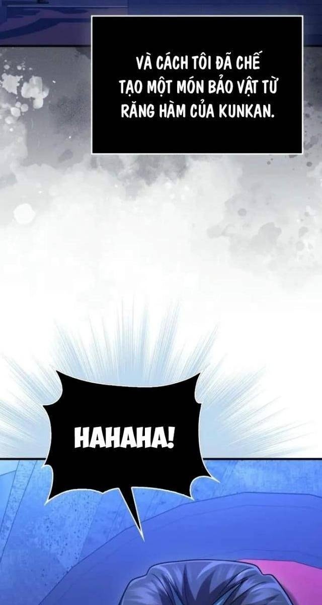 Pháp Sư Cận Chiến Mạnh Nhất - Page 6