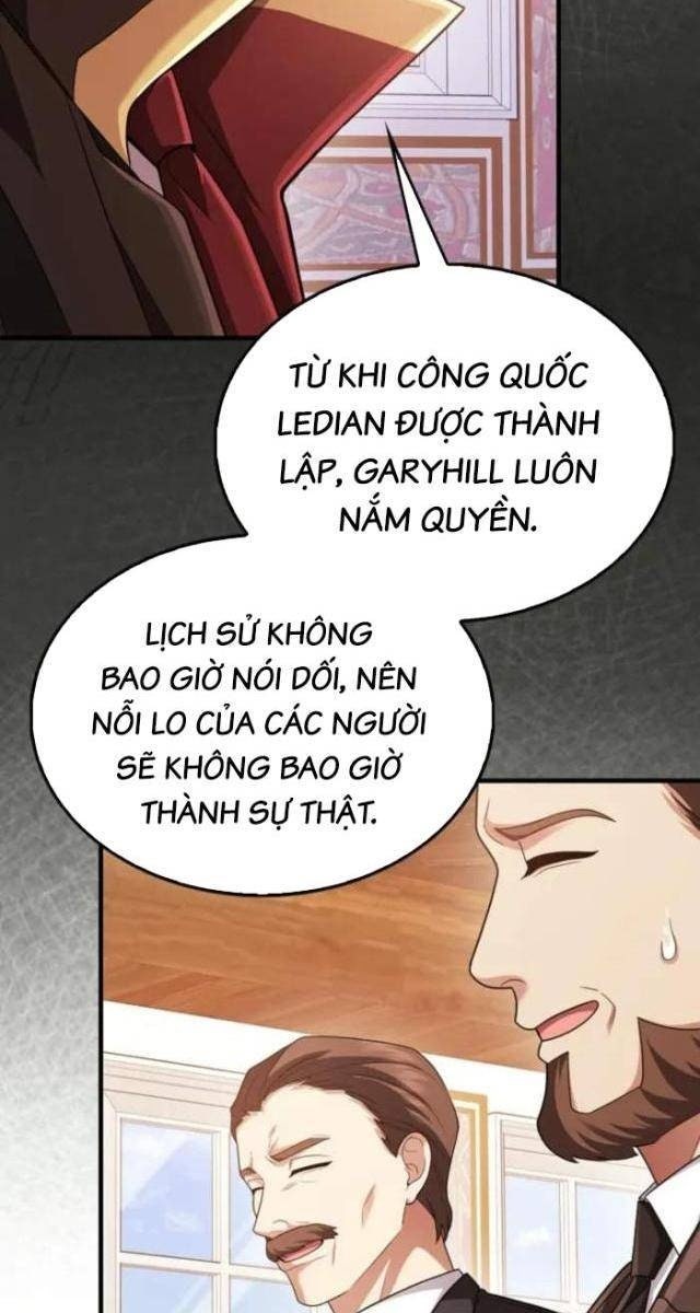 Pháp Sư Cận Chiến Mạnh Nhất - Page 131