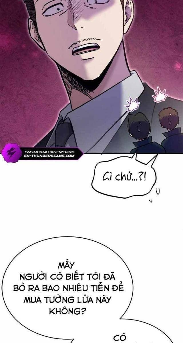 Một Anh Hùng Giỏi Mọi Thứ - Page 36