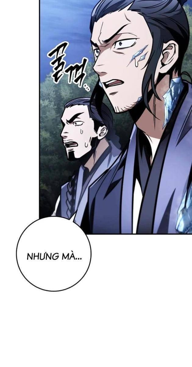 Thanh Kiếm Của Hoàng Đế - Page 67