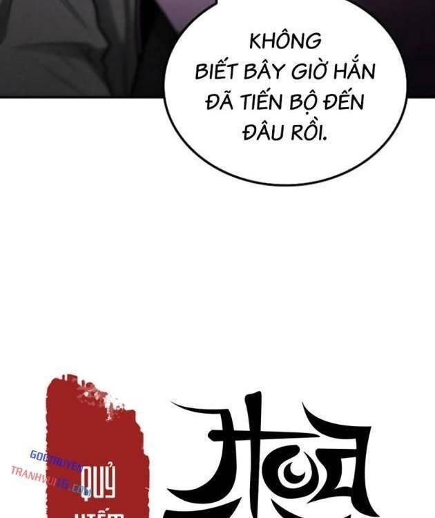 Quỷ Kiếm Thiên Tài Của Hoa Sơn Phái - Page 9