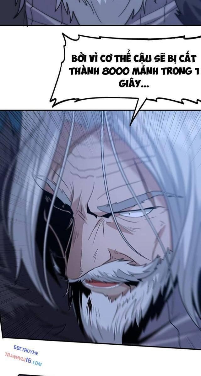 Thuật Sĩ Luyện Kim Tà Ác Không Giải Quyết Được Vật Thí Nghiệm Của Mình - Page 6