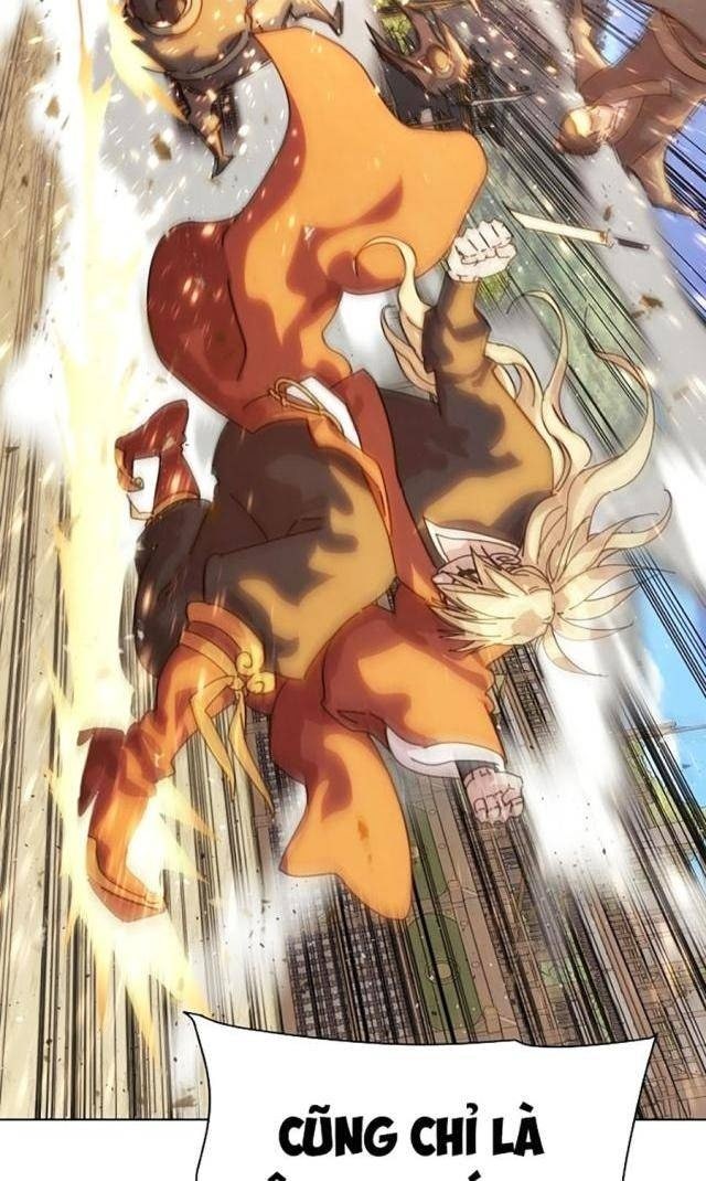 Hầu Vương Trung Sinh Nam Cung Thế Gia - Page 216