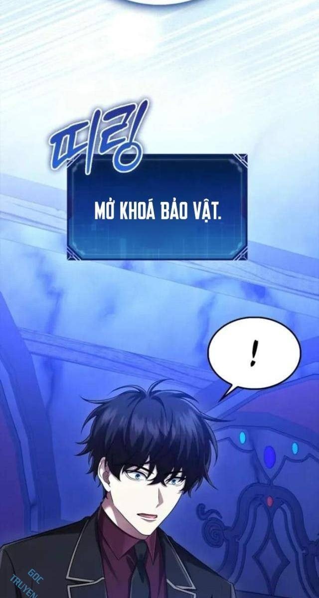 Pháp Sư Cận Chiến Mạnh Nhất - Page 15