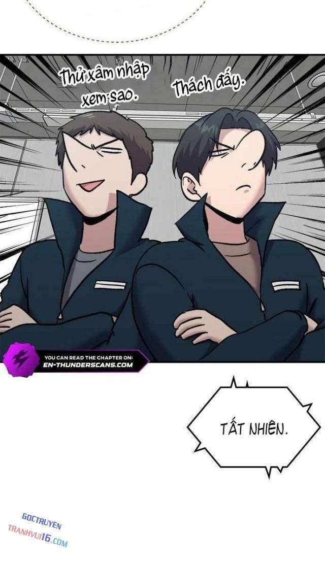 Một Anh Hùng Giỏi Mọi Thứ - Page 23