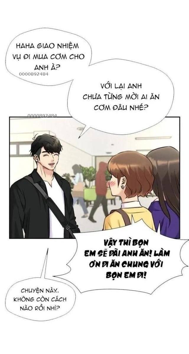Gương Mặt Thiên Tài - Page 45