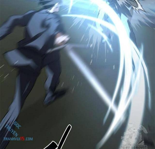 Đột Kích Giả - Page 42