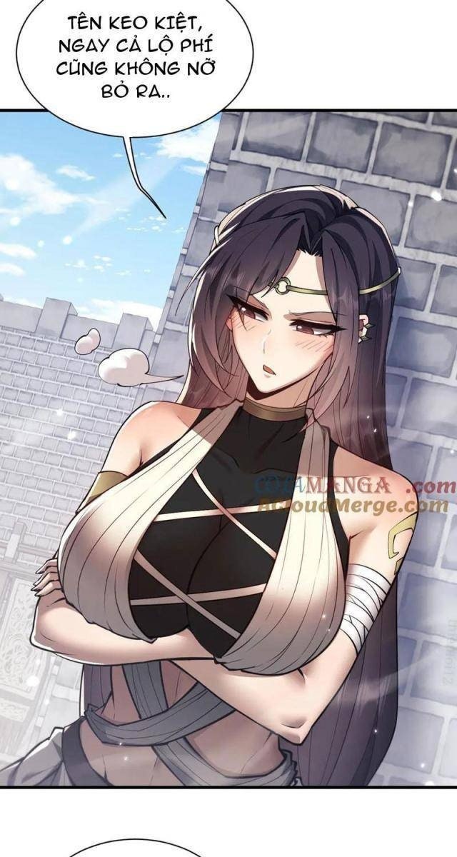 Toàn Chức Kiếm Tu - Page 41