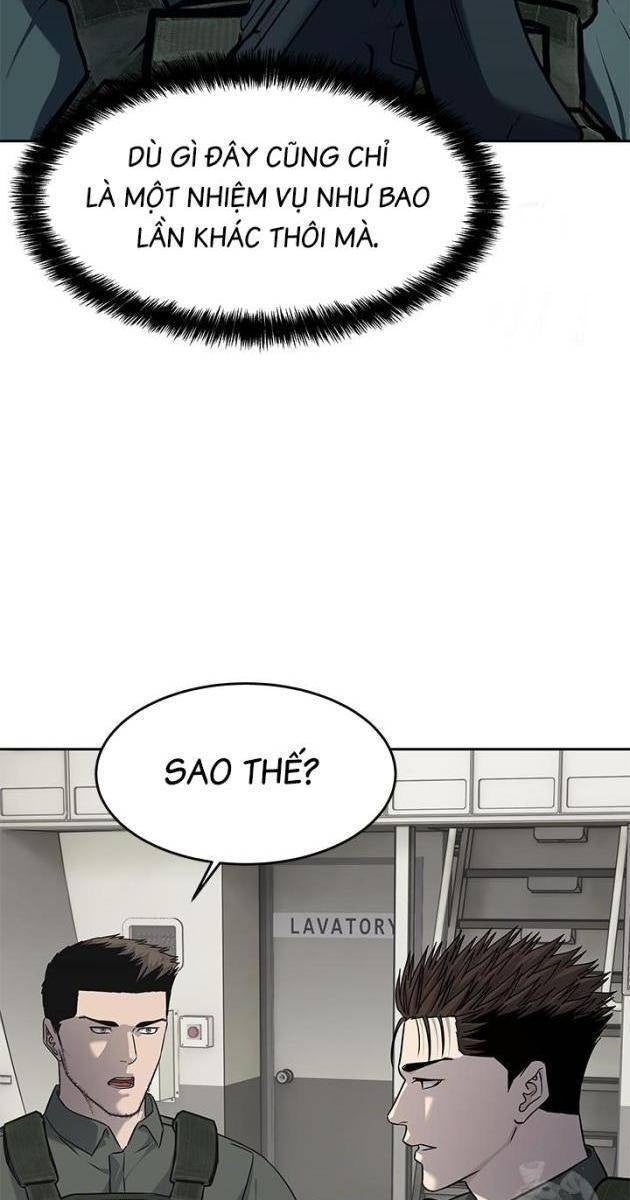 Đội Trưởng Lính Đánh Thuê - Page 37