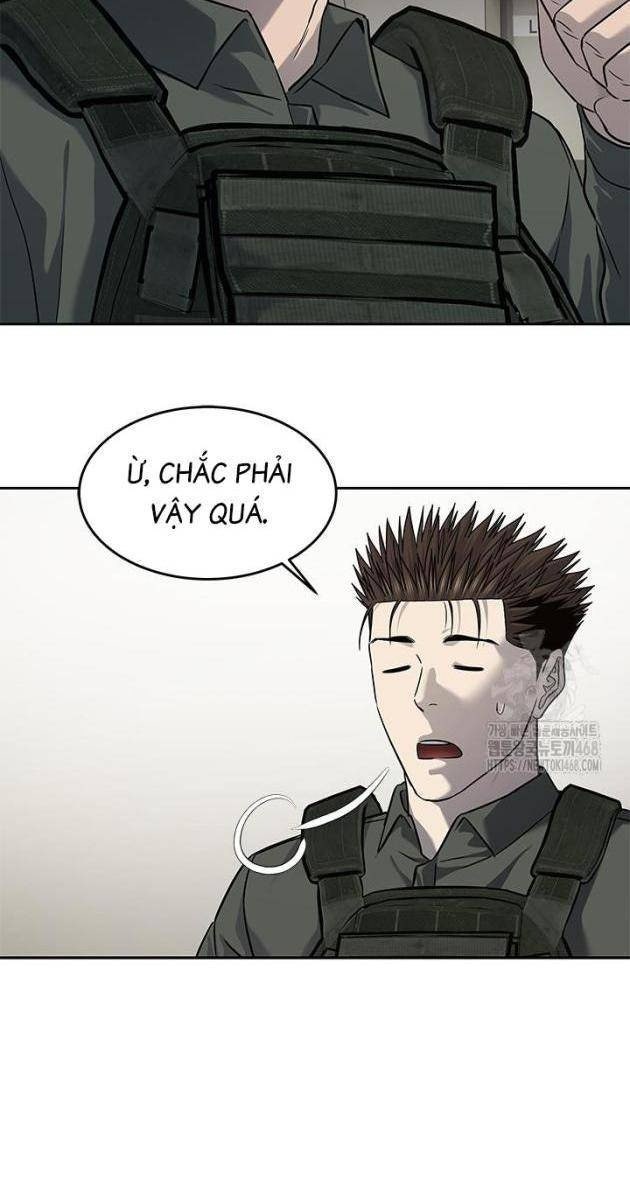 Đội Trưởng Lính Đánh Thuê - Page 42