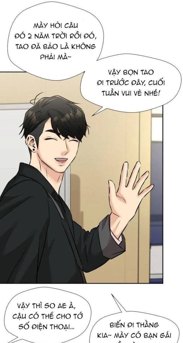 Gương Mặt Thiên Tài - Page 35