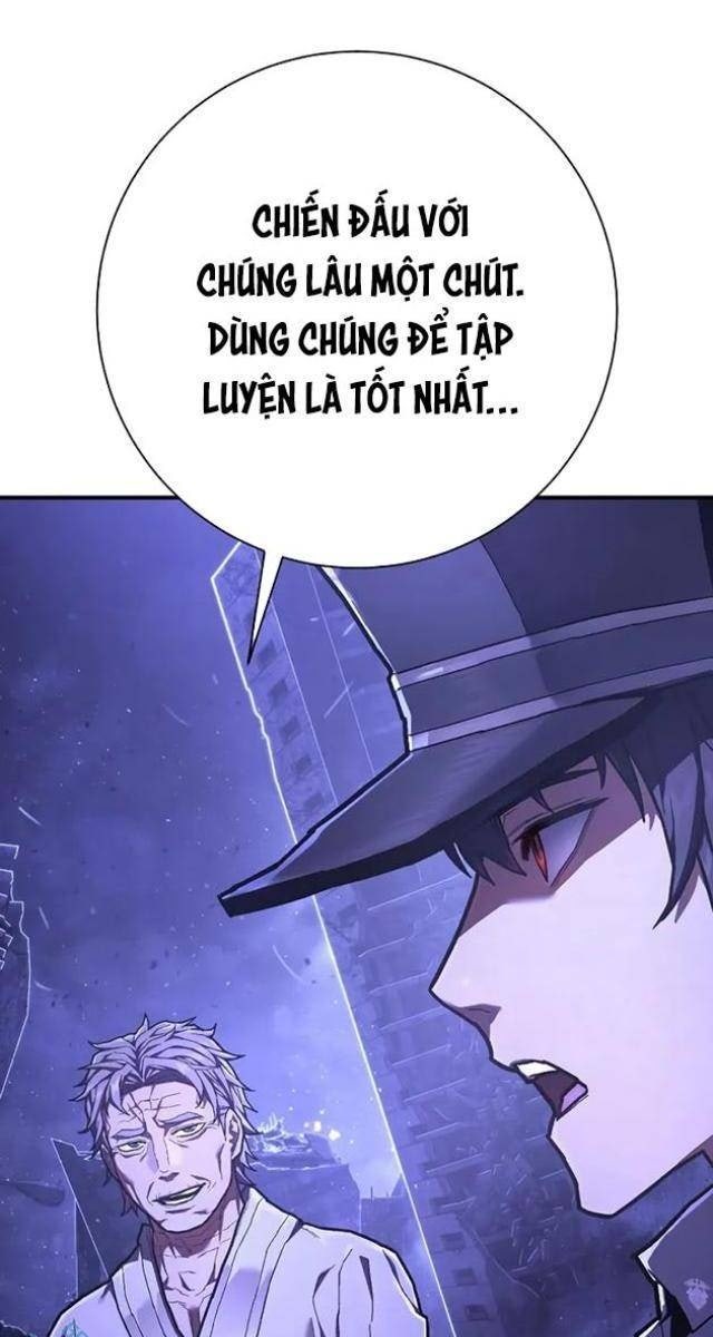 Đao Phủ - Page 72