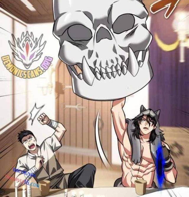 Bản Ngã Thay Đổi - Page 124