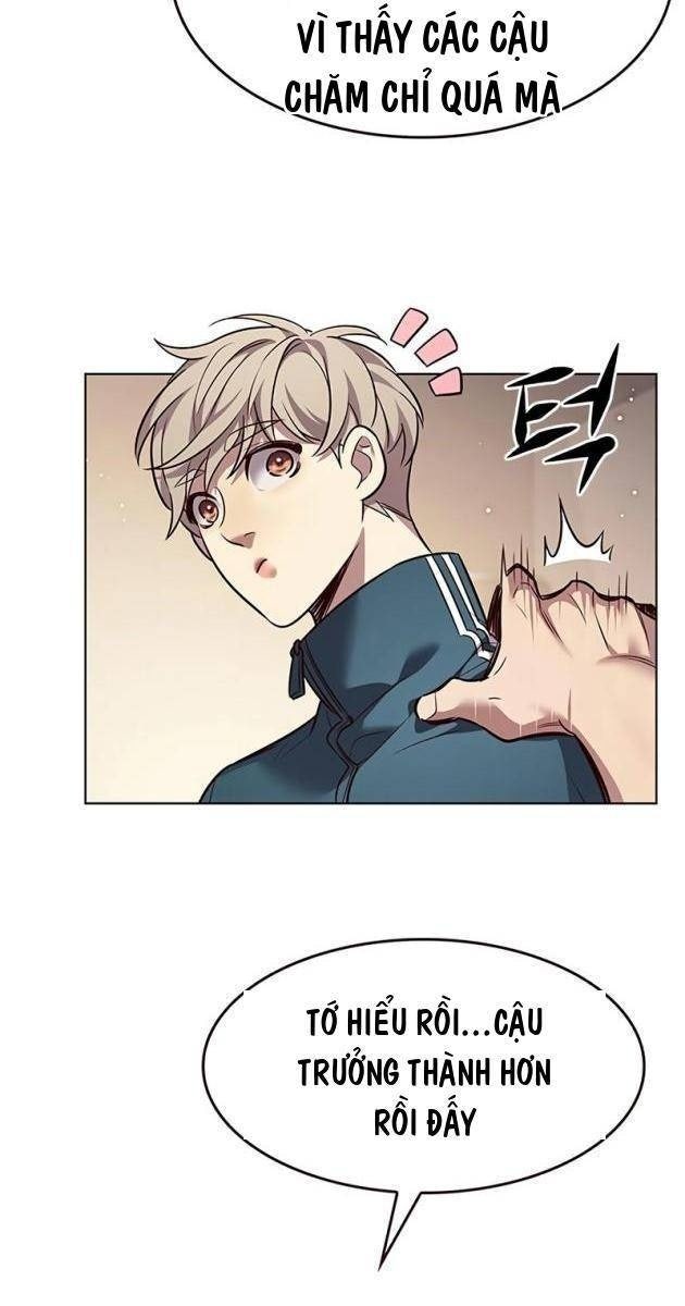 Hoá Thân Thành Mèo - Page 15