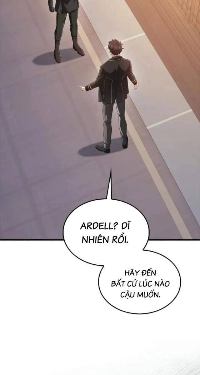 Pháp Sư Cận Chiến Mạnh Nhất - Page 91