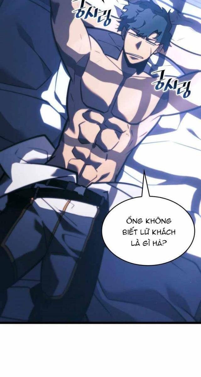 Sự Trở Lại Của Người Chơi Cấp SSS - Page 91