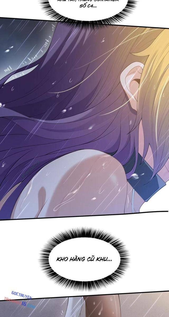 Thuật Sĩ Luyện Kim Tà Ác Không Giải Quyết Được Vật Thí Nghiệm Của Mình - Page 64