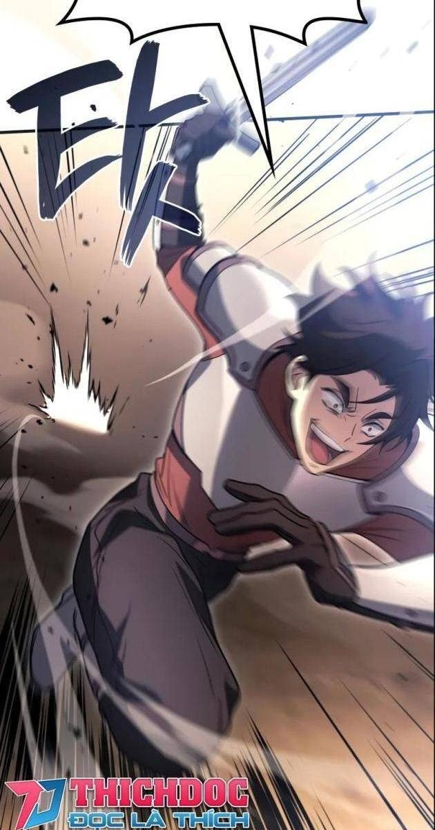 Thần Chiến Tranh Trở Lại Cấp 2 - Page 86