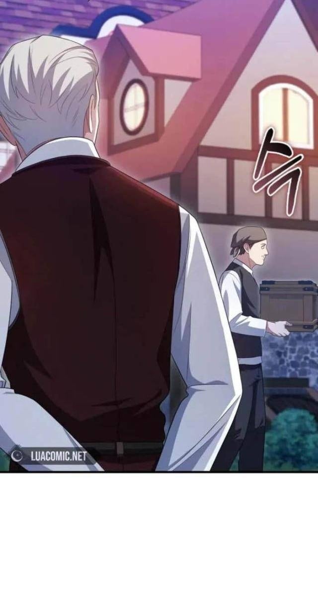 Pháp Sư Cận Chiến Mạnh Nhất - Page 29