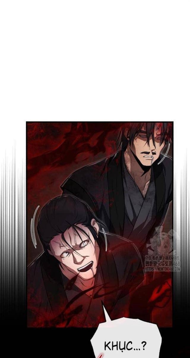 Giảng Sư Đứng Đầu: Baek Sư phụ - Page 5