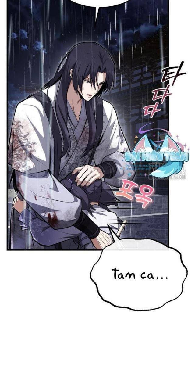 Giảng Sư Đứng Đầu: Baek Sư phụ - Page 110