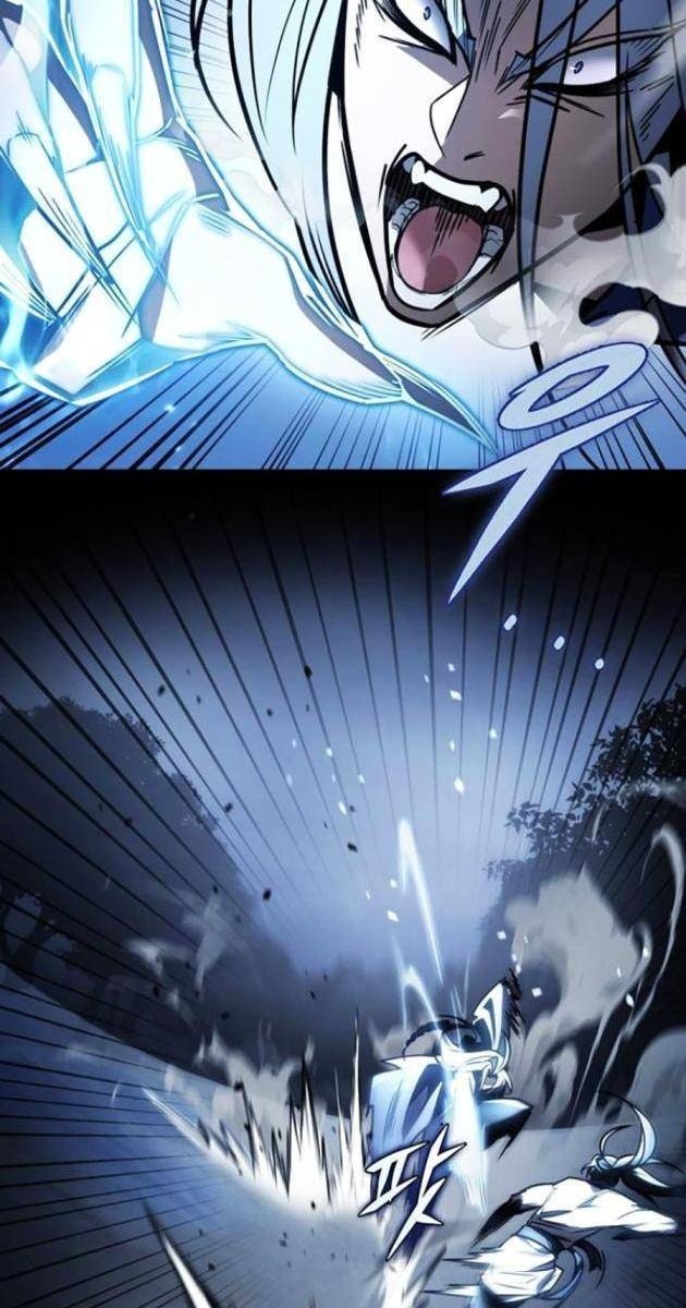 Thanh Kiếm Của Hoàng Đế - Page 62