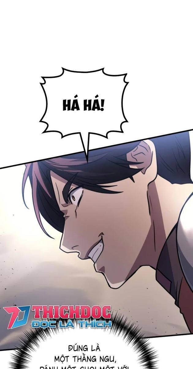 Thần Chiến Tranh Trở Lại Cấp 2 - Page 118