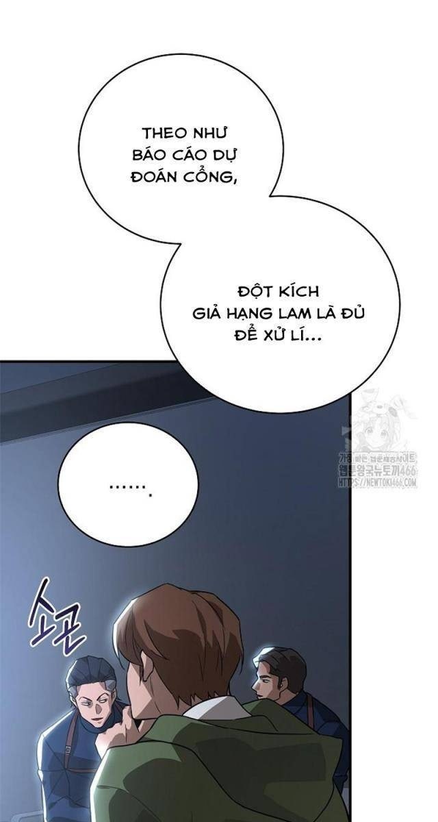 Đột Kích Giả - Page 91