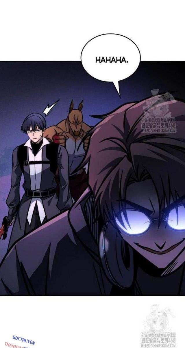 Cuốn Sách Chiến Lược Hàng Đầu Mà Chỉ Tôi Mới Có Thể Nhìn Thấy - Page 60