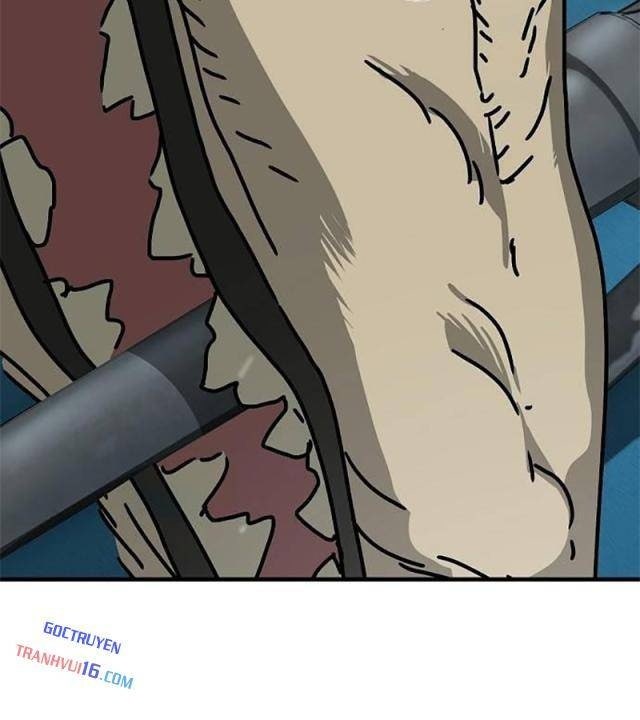 Ngôi Nhà Ẩn Ngày Tận Thế - Page 48