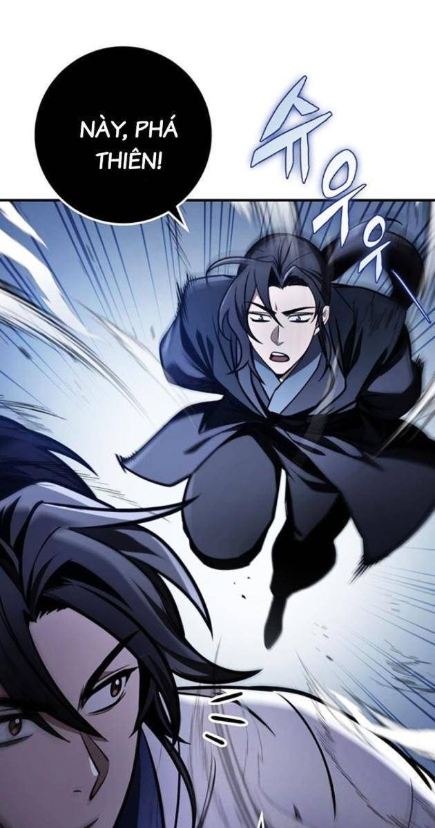 Thanh Kiếm Của Hoàng Đế - Page 71