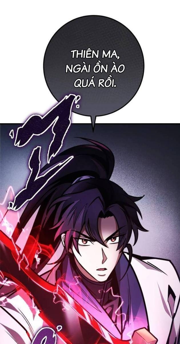 Thanh Kiếm Của Hoàng Đế - Page 106