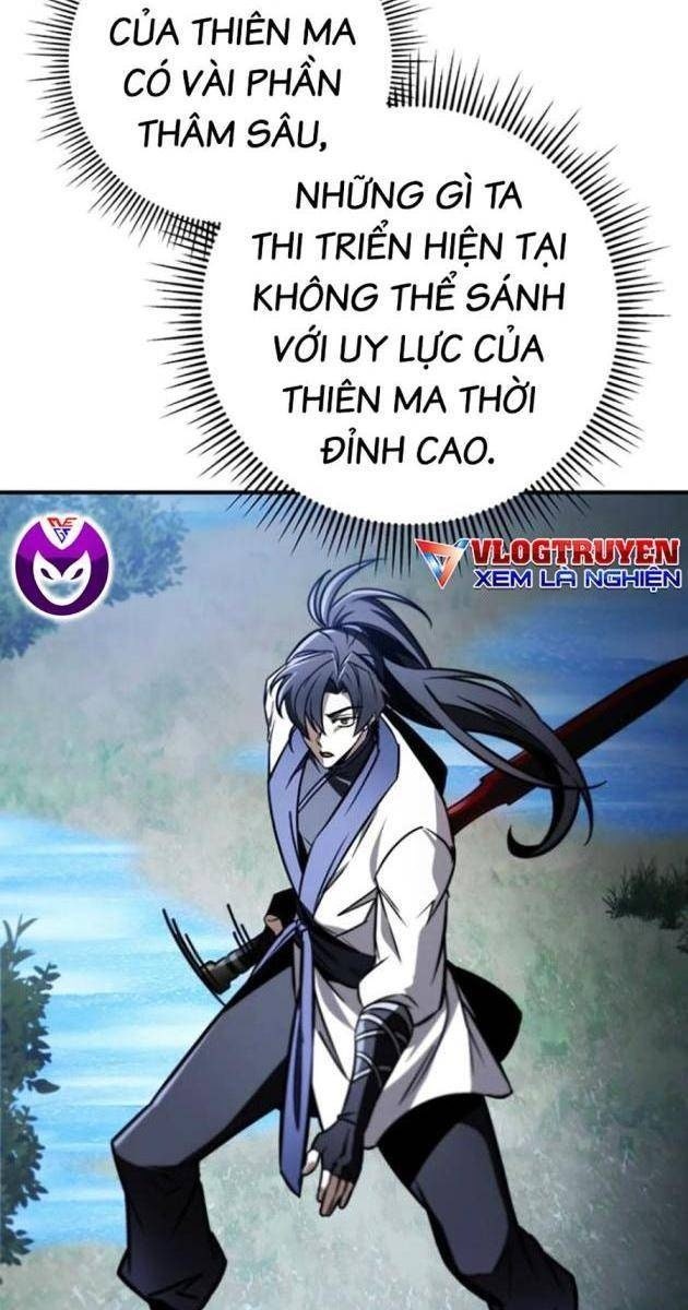 Thanh Kiếm Của Hoàng Đế - Page 119