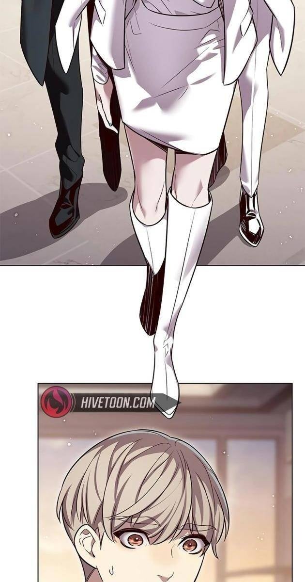 Hoá Thân Thành Mèo - Page 57