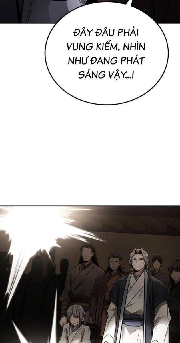 Quỷ Kiếm Thiên Tài Của Hoa Sơn Phái - Page 29
