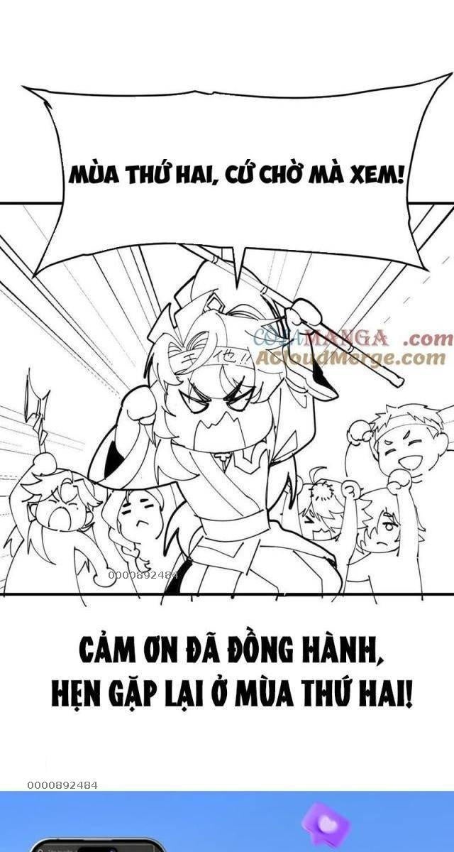 Nhị Sư Huynh Tuy Là Phàm Nhân Nhưng Rất Mạnh Mẽ - Page 106