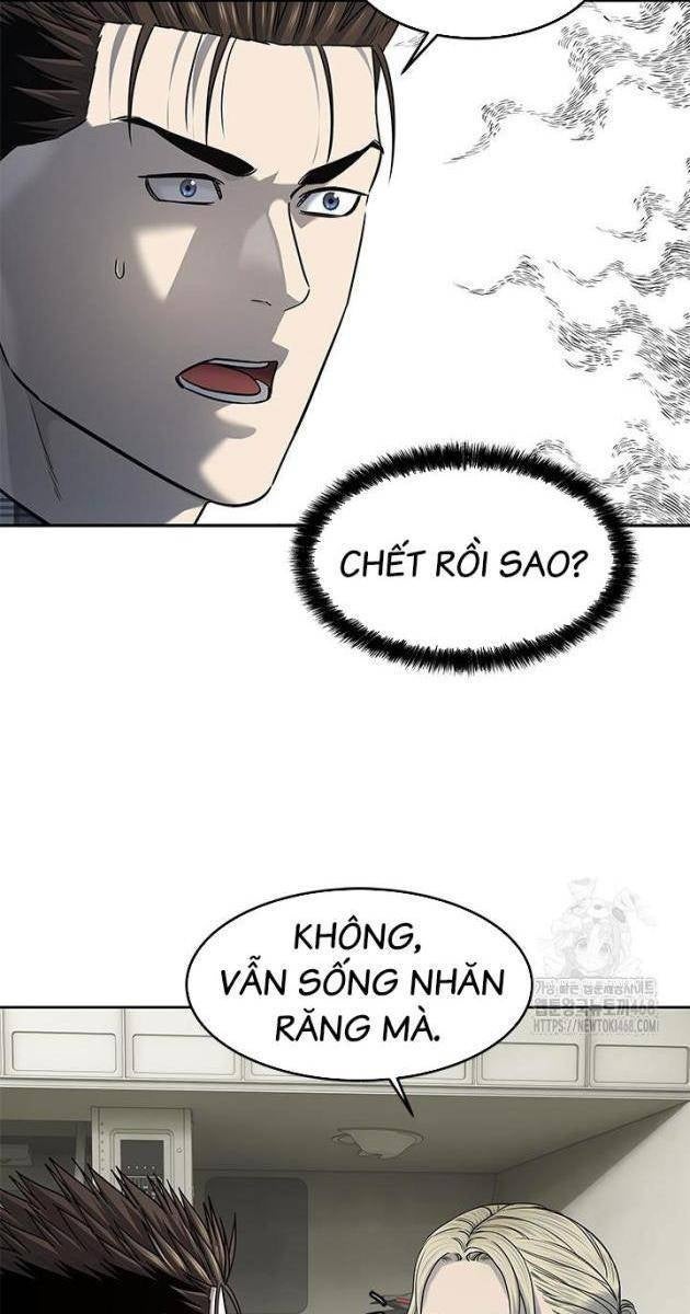 Đội Trưởng Lính Đánh Thuê - Page 68