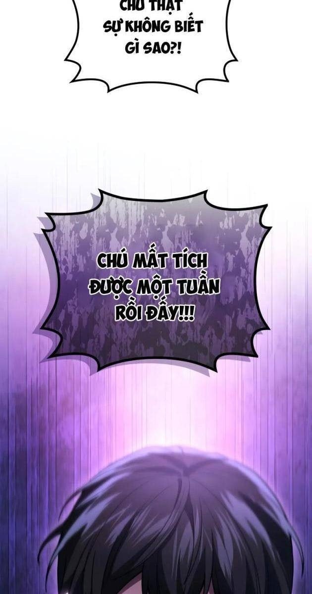 Thần Chiến Tranh Trở Lại Cấp 2 - Page 4
