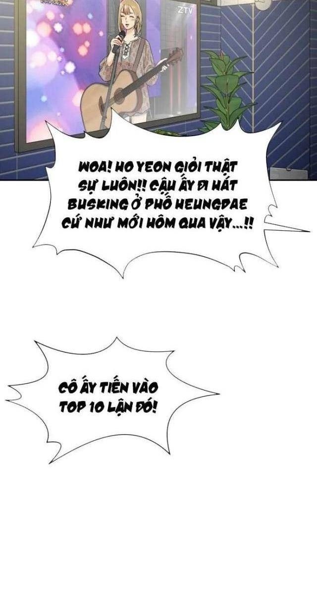 Gương Mặt Thiên Tài - Page 100