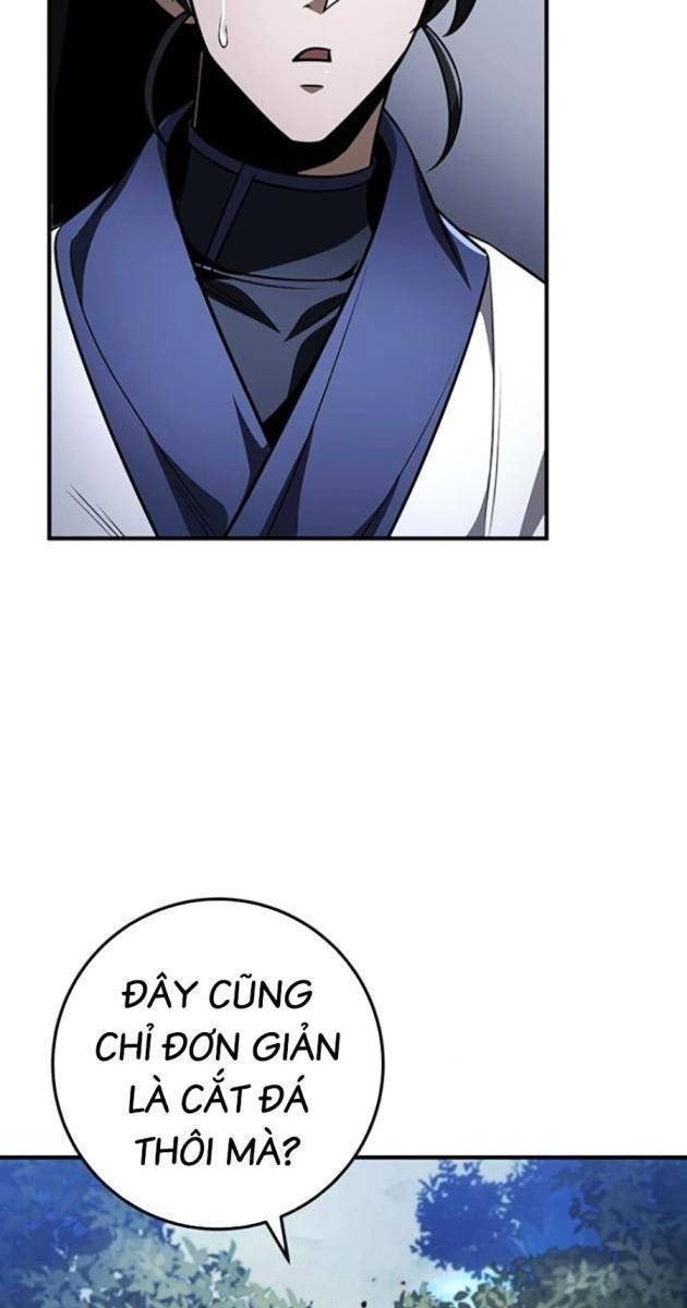 Thanh Kiếm Của Hoàng Đế - Page 161