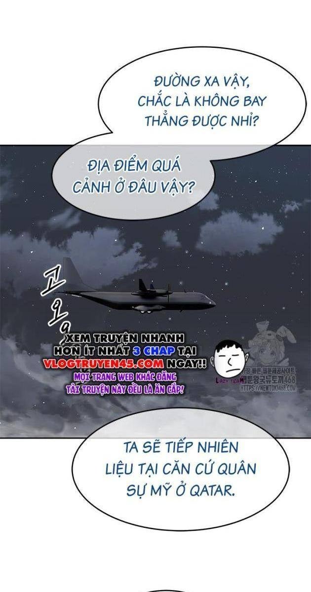 Đội Trưởng Lính Đánh Thuê - Page 9