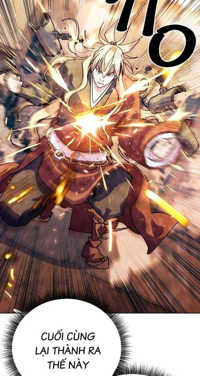 Hầu Vương Trung Sinh Nam Cung Thế Gia - Page 115