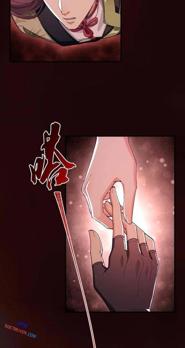 Nhị Sư Huynh Tuy Là Phàm Nhân Nhưng Rất Mạnh Mẽ - Page 50