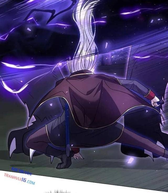 Bức Thư Tình Đến Từ Tương Lai - Page 24