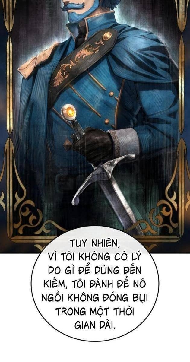 Tinh Tú Kiếm Sĩ - Page 10