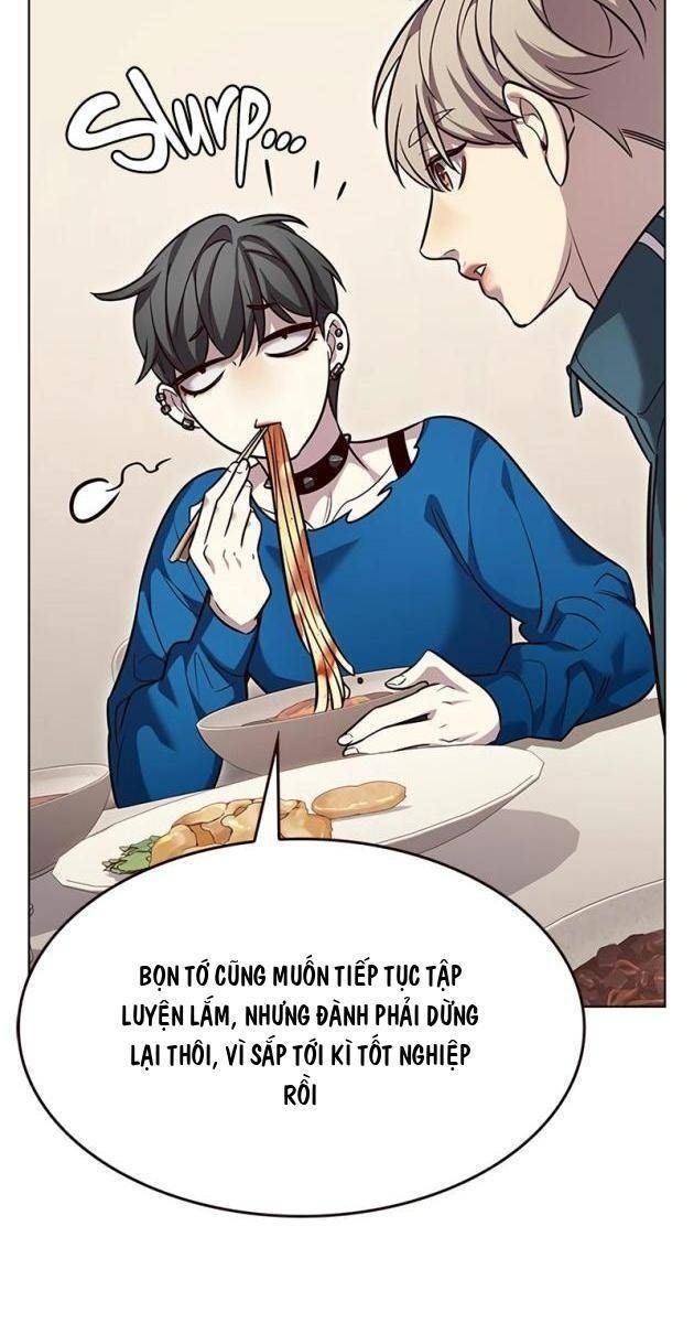 Hoá Thân Thành Mèo - Page 28